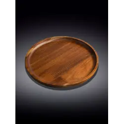 Тарелка круглая, Wilmax, Acacia, 20.5 см