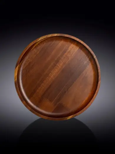 Тарелка круглая, Wilmax, Acacia, 23 см