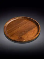 Тарелка круглая, Wilmax, Acacia, 23 см