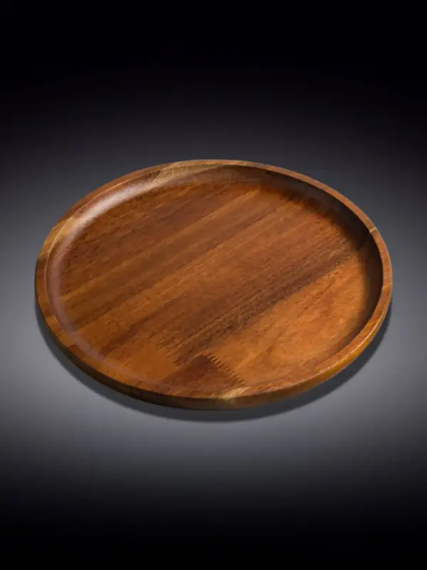 Тарелка круглая, Wilmax, Acacia, 23 см