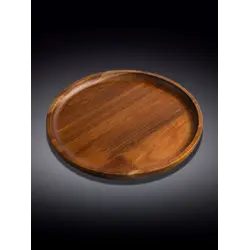 Тарелка круглая, Wilmax, Acacia, 23 см