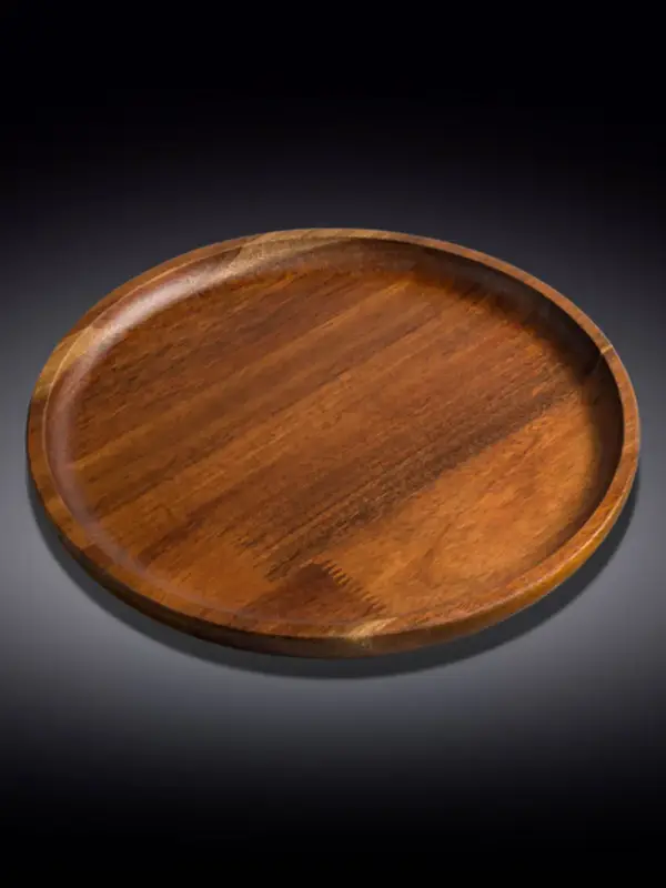 Тарелка круглая, Wilmax, Acacia, 28 см