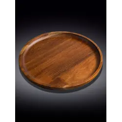 Тарелка круглая, Wilmax, Acacia, 28 см