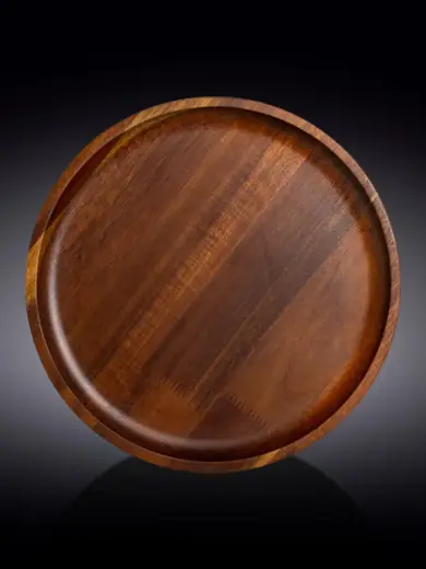 Тарелка круглая, Wilmax, Acacia,30.5 см