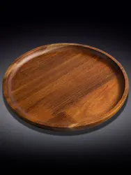 Тарелка круглая, Wilmax, Acacia,30.5 см