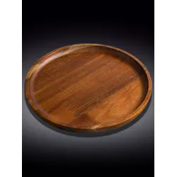 Тарелка круглая, Wilmax, Acacia,30.5 см