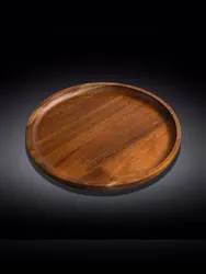Тарелка круглая, Wilmax, Acacia, 33 см