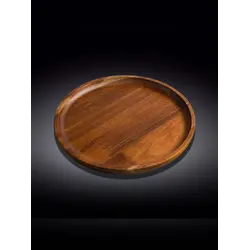 Тарелка круглая, Wilmax, Acacia, 33 см