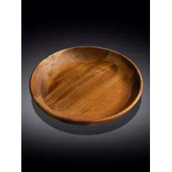 Тарелка глубокая круглая, Wilmax, Acacia, 25.5 см