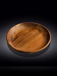 Тарелка глубокая круглая, Wilmax, Acacia, 35.5 см