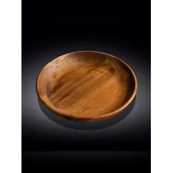 Тарелка глубокая круглая, Wilmax, Acacia, 35.5 см