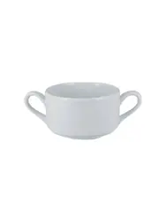 Бульонница штабелируемая, RAK Porcelain, Access, 300 мл