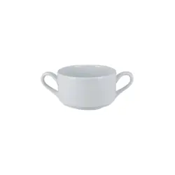 Бульонница штабелируемая, RAK Porcelain, Access, 300 мл