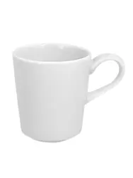 Чашка круглая, RAK Porcelain, Access, 90 мл
