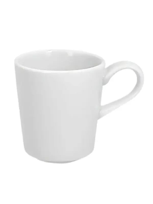 Чашка круглая, RAK Porcelain, Access, 90 мл