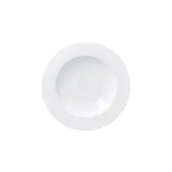 Тарелка круглая глубокая, RAK Porcelain, Access, 26 см