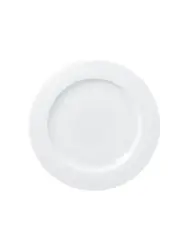 Тарелка круглая плоская, RAK Porcelain, Access, 24 см