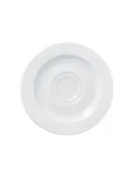 Блюдце, RAK Porcelain, Access, 13 см (для чашки арт.ASCU09)