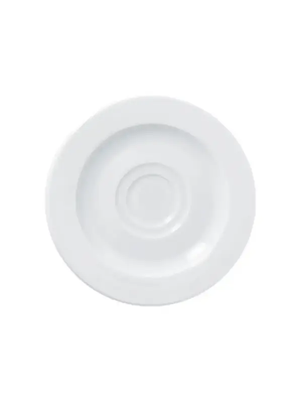 Блюдце, RAK Porcelain, Access, 13 см (для чашки арт.ASCU09)