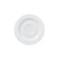 Блюдце, RAK Porcelain, Access, 13 см (для чашки арт.ASCU09)