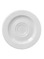 Блюдце, RAK Porcelain, Access, 15 см