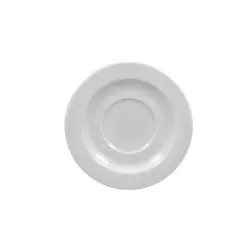 Блюдце, RAK Porcelain, Access, 17 см (к арт. ASCS02, ASSM45)