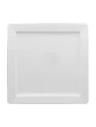 Тарелка квадратная, RAK Porcelain, Access, 27x27 см