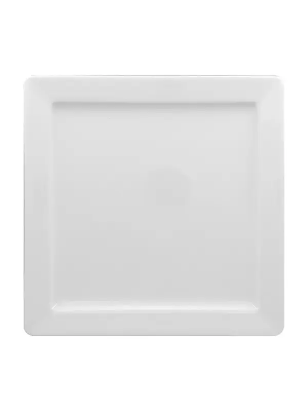 Тарелка квадратная, RAK Porcelain, Access, 27x27 см