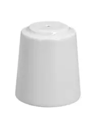 Солонка, RAK Porcelain, Access, 5x5.7 см