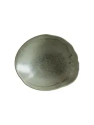 Салатник, Bonna, Adelfa, 19х16.5х7.8 cм, 935 мл, форма Ваго волнистый край