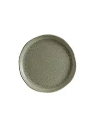 Тарелка, Bonna, Adelfa, 19.5 cм, волнистый край