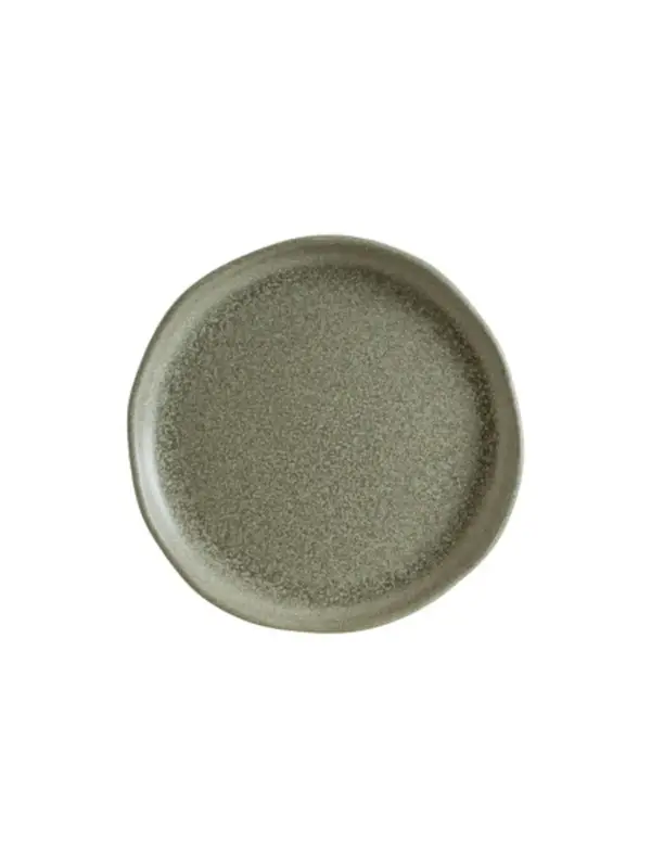 Тарелка, Bonna, Adelfa, 19.5 cм, волнистый край