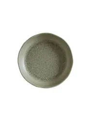 Тарелка глубокая, Bonna, Adelfa, 23х4.5 cм, 1000 мл, волнистый край