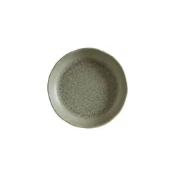 Тарелка глубокая, Bonna, Adelfa, 23х4.5 cм, 1000 мл, волнистый край