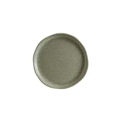 Тарелка, Bonna, Adelfa, 21 cм, волнистый край