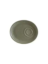 Блюдце, Bonna, Adelfa, 19.5х16.5 cм