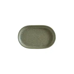 Блюдо овальное, Bonna, Adelfa, 19х12 cм