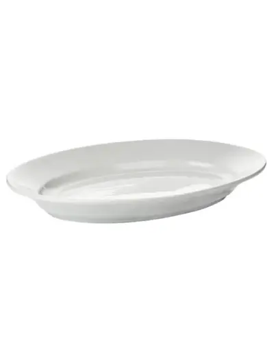 Блюдо овальное, Tognana, Albergo, 29 см