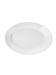 Блюдо овальное, Tognana, Albergo, 29 см