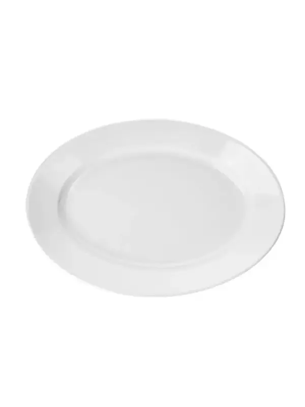 Блюдо овальное, Tognana, Albergo, 29 см