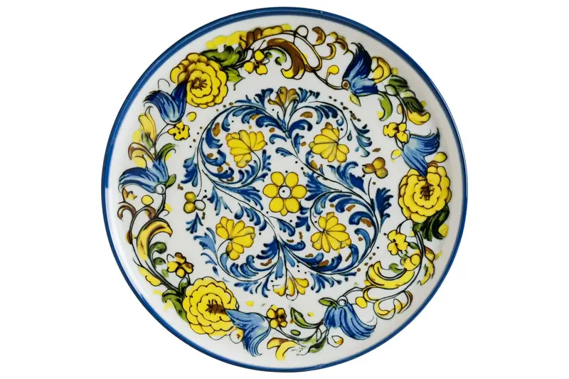 Блюдо для пиццы, Bonna Albufera, d=320 мм