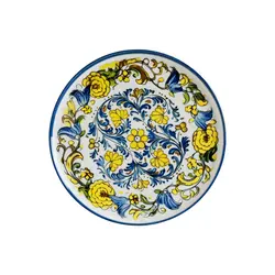 Блюдо для пиццы, Bonna Albufera, d=320 мм