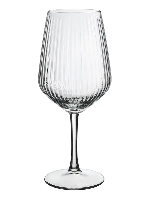 Бокал для вина, Pasabahce, Allegra Optic, 6.4x22 см, 490 мл
