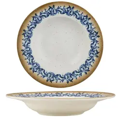 Тарелка глубокая/для пасты, Ariane, Amalfi, 26 см