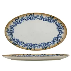 Блюдо овальное, Ariane, Amalfi, 28 см