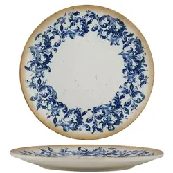 Тарелка мелкая, Ariane, Amalfi, 18 см