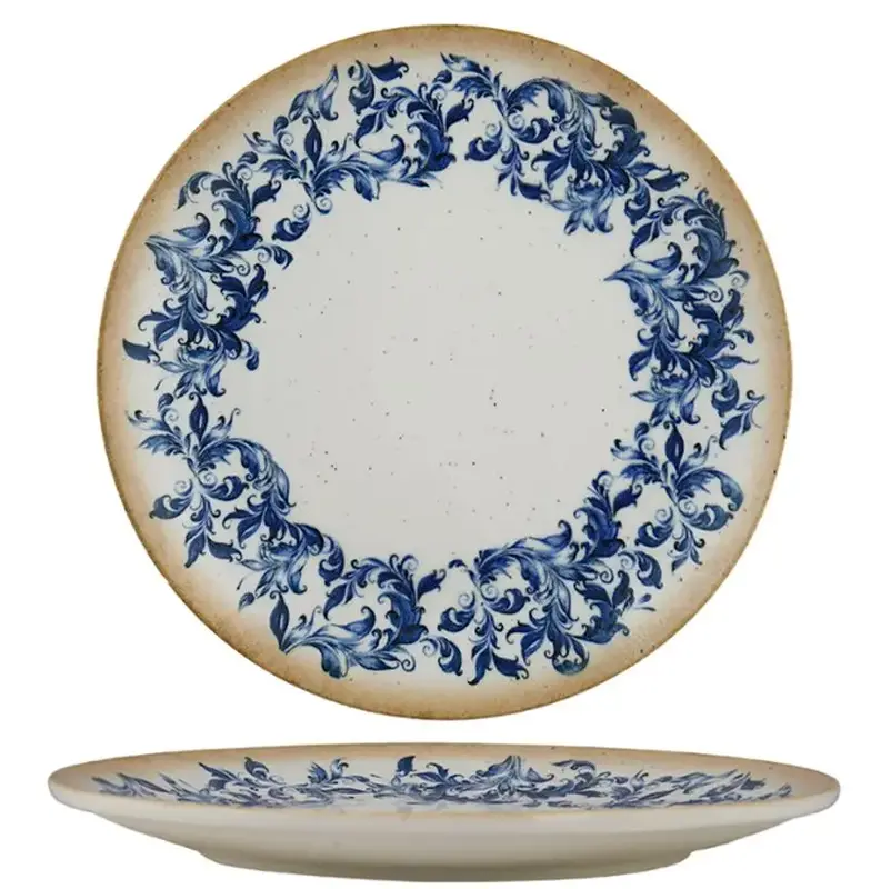 Тарелка мелкая, Ariane, Amalfi, 21 см