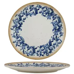 Тарелка мелкая, Ariane, Amalfi, 24 см