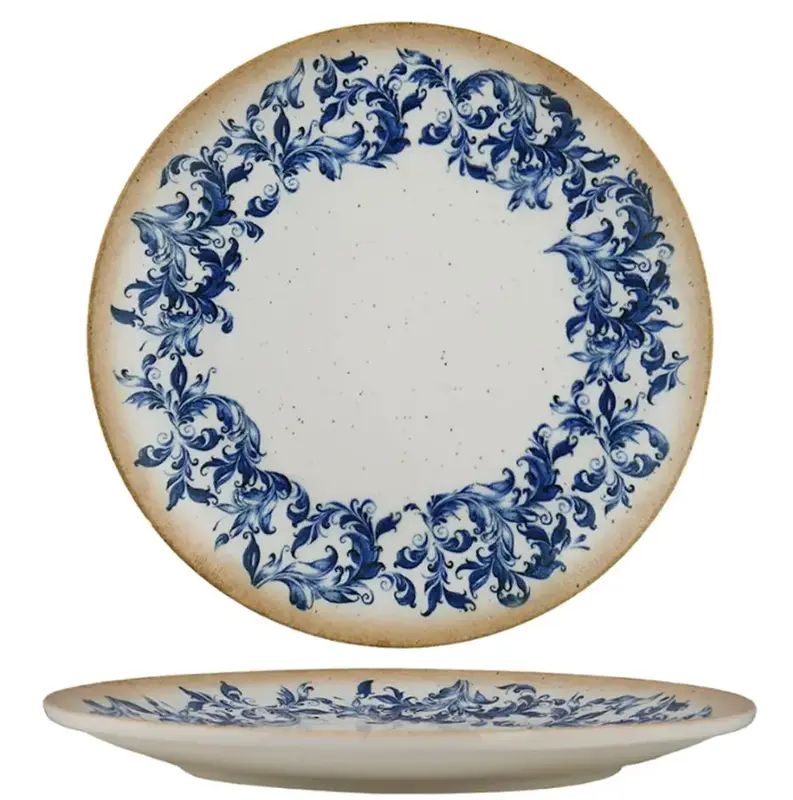 Тарелка мелкая, Ariane, Amalfi, 27 см