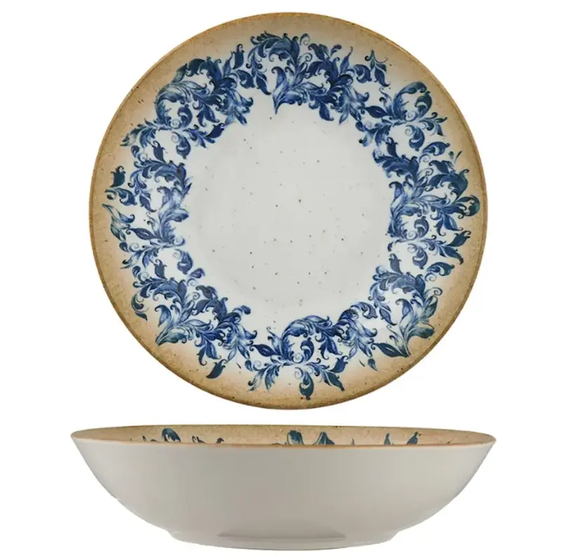 Тарелка глубокая, Ariane, Amalfi, 21 см